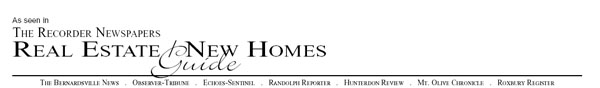 real estate in new jersey